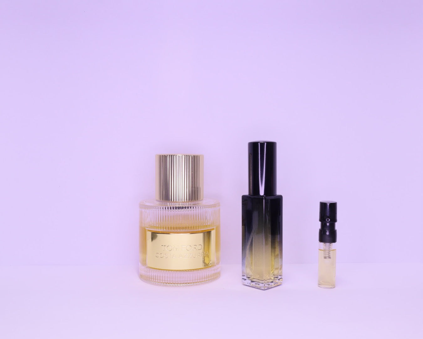 Tom Ford Costa Azzurra – Eau de Parfum