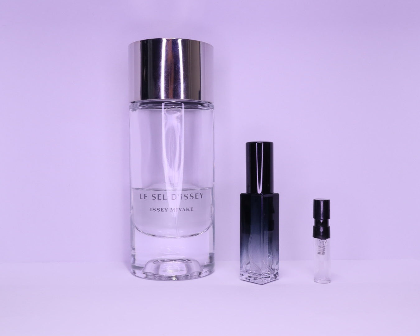 LE SEL D`ISSEY - ISSEY MIYAKE
